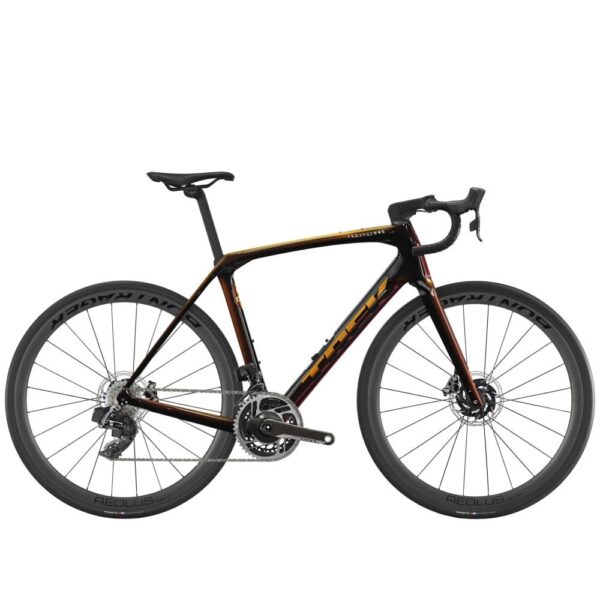 Trek Domane SLR 8 AXS gen 4 2025 Axinite Flip/Trek Black 50cm