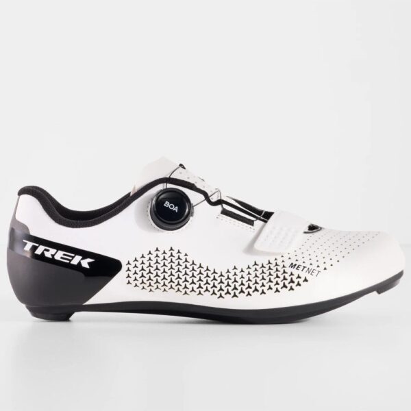 Buty szosowe Trek Circuit White 42