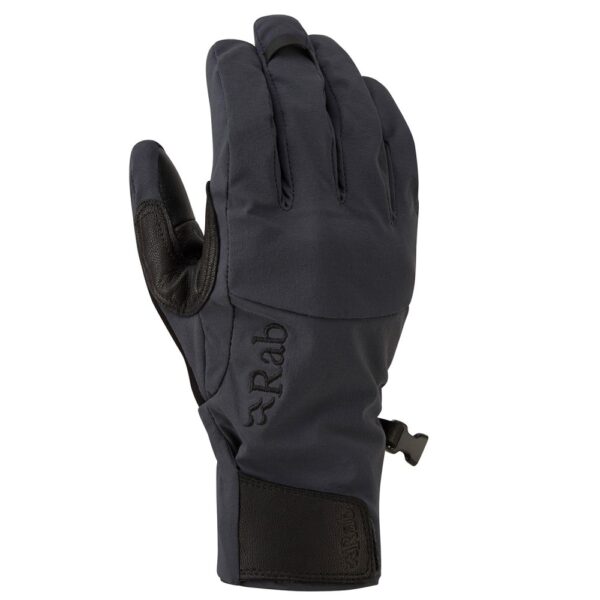 Rękawice Rab VR Glove Beluga M
