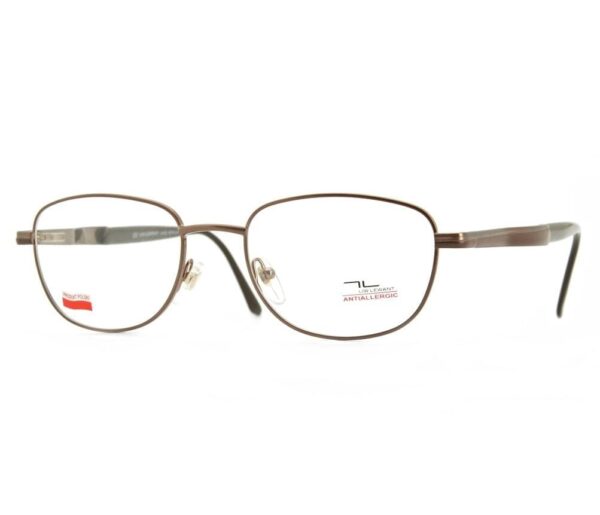 Okulary oprawki korekcyjne antyalergiczne LIW LEWANT 335-42