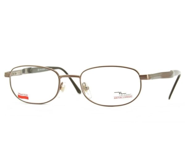 Okulary oprawki korekcyjne antyalergiczne LIW LEWANT 329-42