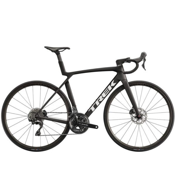 Trek Madone SL 5 2025 Gen 8 Matte Deep Smoke L