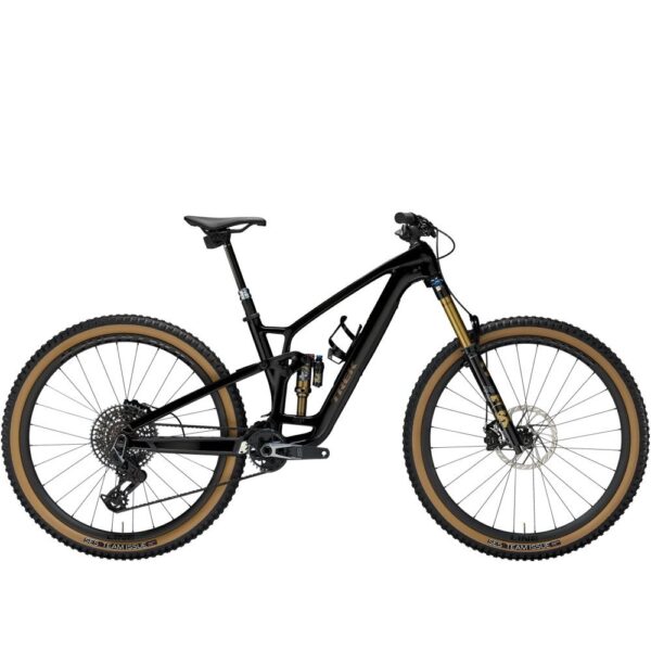 Trek Fuel EX 9.9 X0 AXS T-Type 2025 Gen 6 Deep Smoke XL