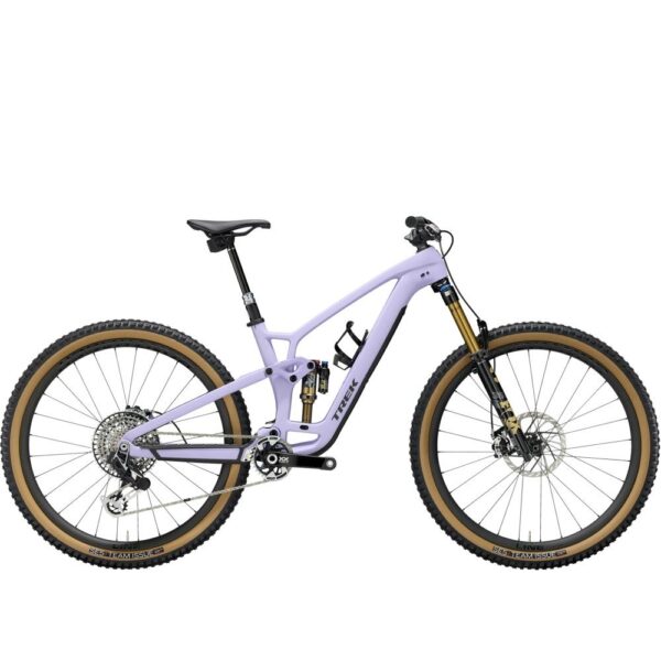 Trek Fuel EX 9.9 XX AXS T-Type 2025 Gen 6 Lavender Haze XS(27,5)