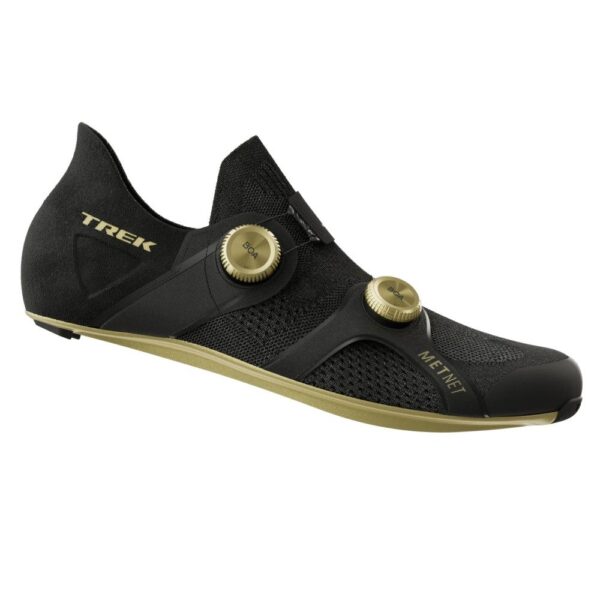 Szosowe buty rowerowe Trek RSL Knit Black 40