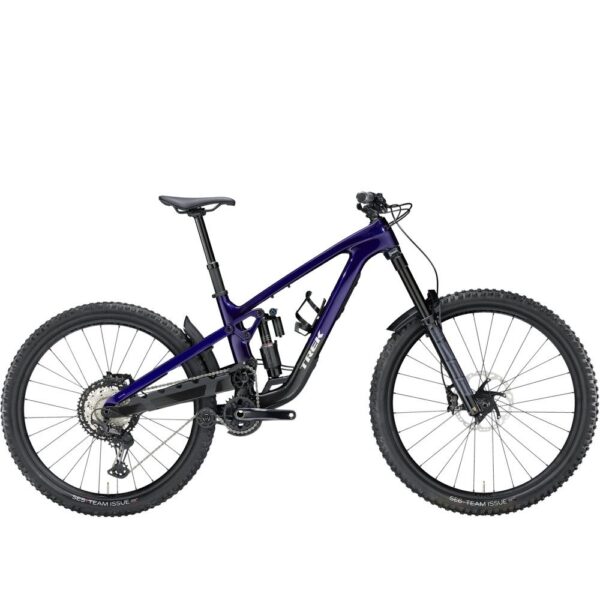 Trek Slash 9.8 XT 2025 gen 6 Purple Abyss S(27,5)