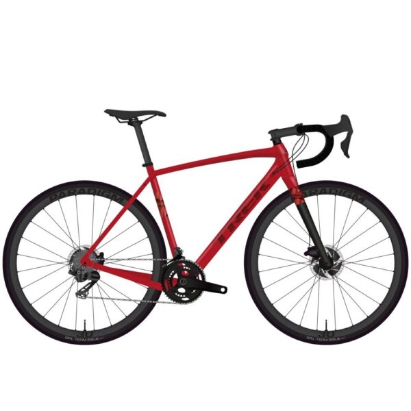 Trek Checkpoint ALR 3 2025 Crimson  49cm