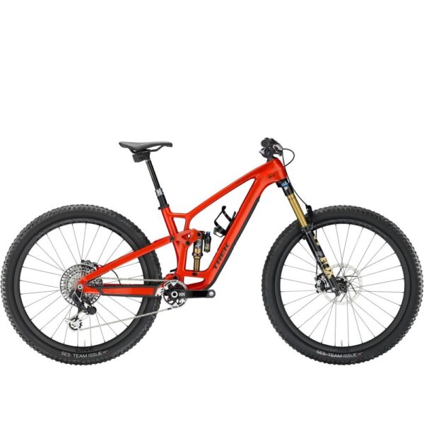 Trek Fuel EX 9.9 XX AXS T-Type 2025 Gen 6 Lava XS(27,5)