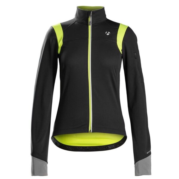 Damski softshell Bontrager Meraj S2