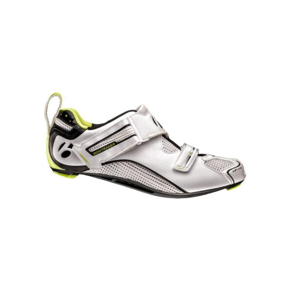 Buty do triathlonu Bontrager Hilo White 42