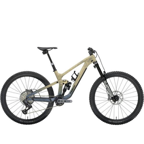 Trek Slash Special Edition 2025 gen 5 Quicksand S