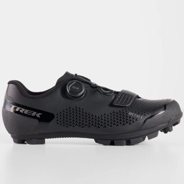 Buty MTB Trek Foray Black 43