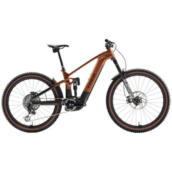 Trek Rail + 9.9 XX AXS T-Type gen 5 2025 Pennyflake S(27,5)