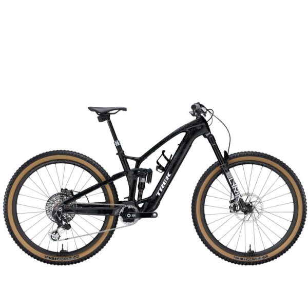 Trek Fuel EXe 9.9 XX AXS T-TYPE 2025 Dark Star L