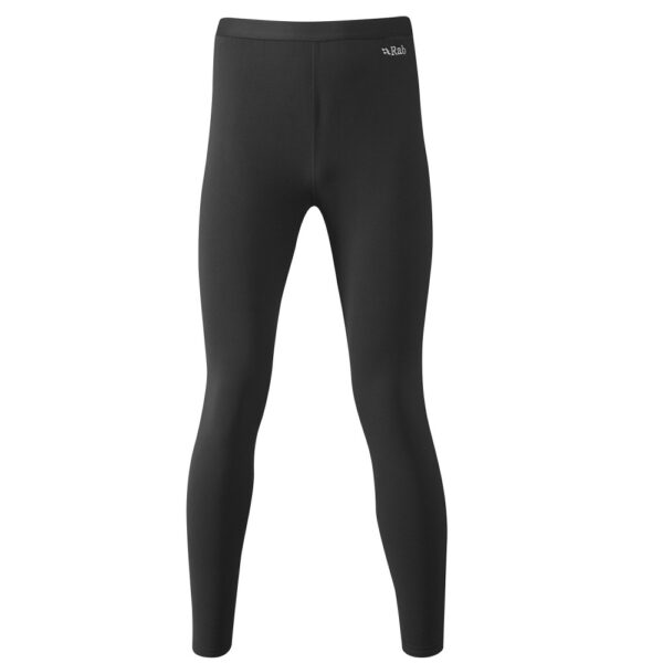 Spodnie Rab Power Stretch Pro Pants Black L
