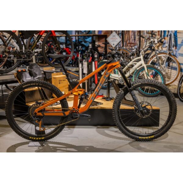 Potestowy Trek Slash 9.7 GX M/L