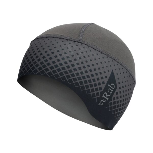 Czapka Rab Transition Windstopper Beanie Graphene M/L