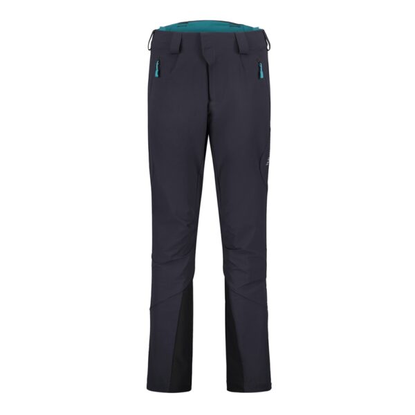 Ascendor AS Pants Wmns Ebony 08