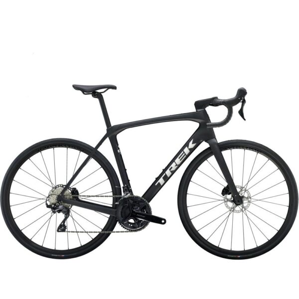 Trek Domane SL 5 Disc 2025 gen 4 Matte Deep Smoke 58cm