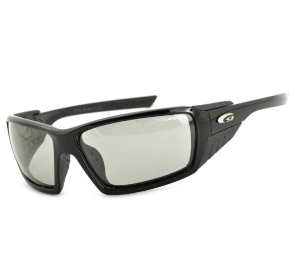 Przeciwsłoneczne okulary polaryzacyjne fotochromowe Goggle T751-1P