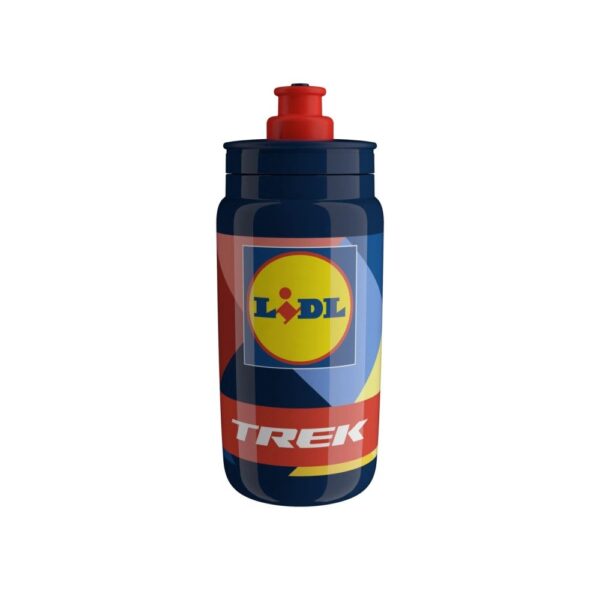 Butelka na wodę Lidl-Trek Team 550 ml