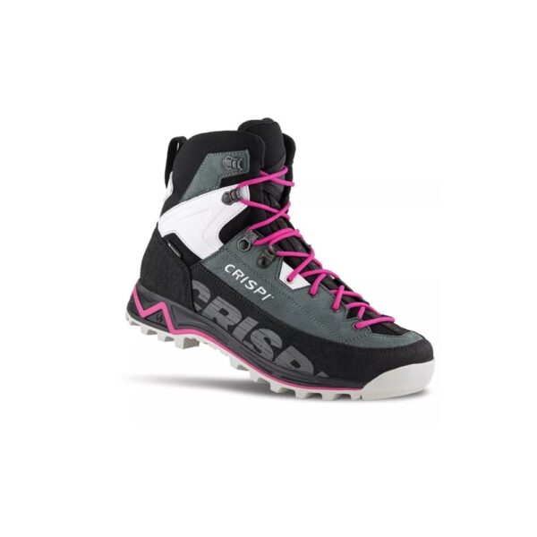 Buty Crispi Attiva BP GTX Black magenta 39