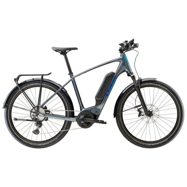 Trek Allant Plus 6 2023 Galactic Grey M