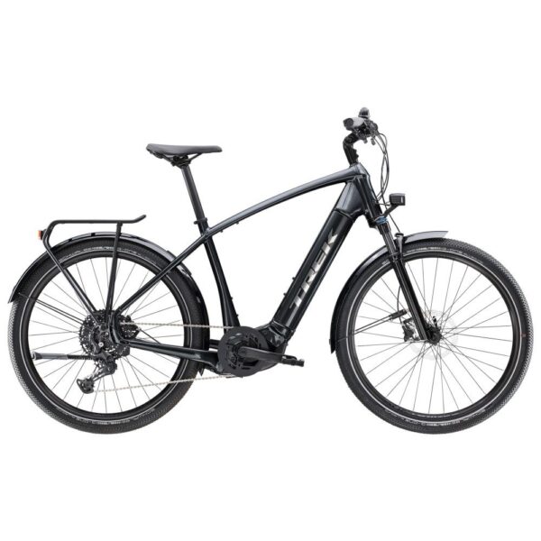 Trek Allant Plus 7 Gen 2 2025 Lithium Grey M