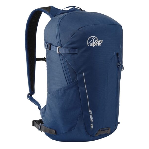 Plecak Lowe Alpine Edge 22L Cadet Blue