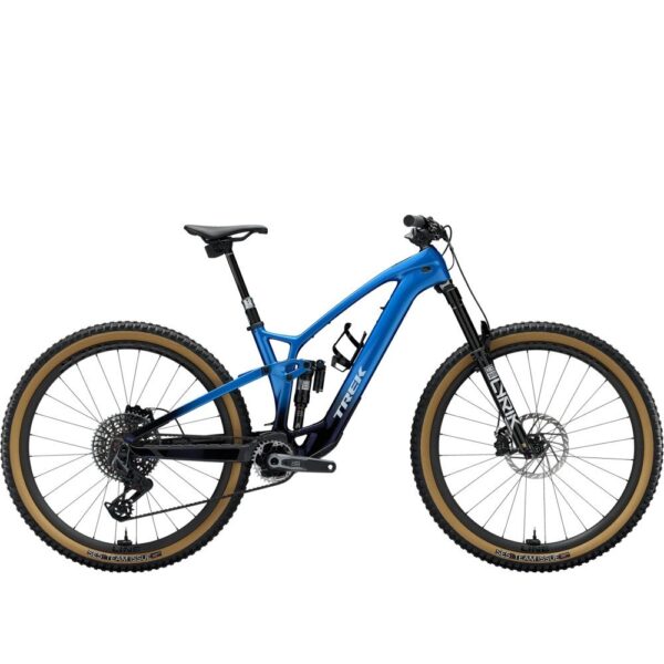 Trek Fuel EXe 9.9 X0 AXS T-TYPE 2025 Marianas Blue S