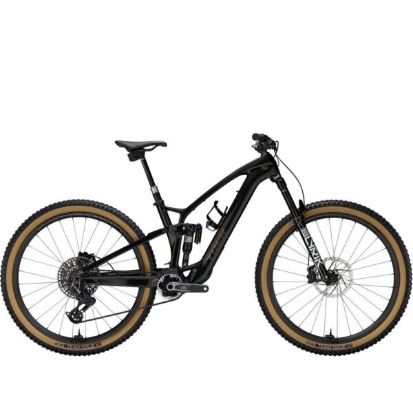 Trek Fuel EXe 9.9 X0 AXS T-TYPE 2025 Deep Smoke S