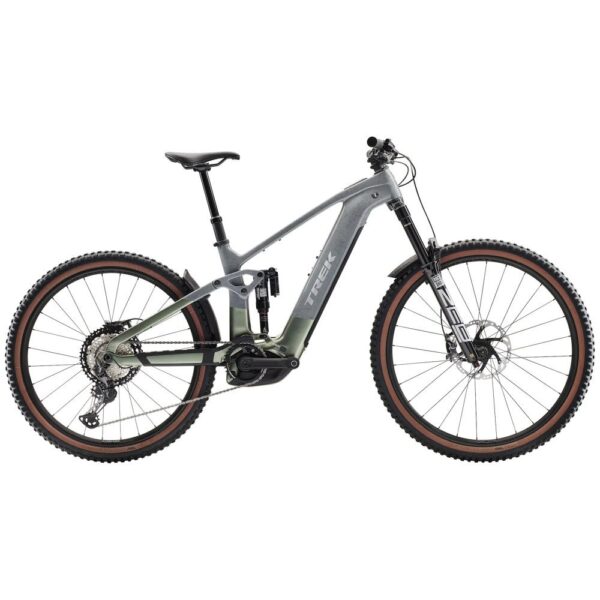 Trek Rail + 9.8 XT gen 5 2025 Slate S(27,5)