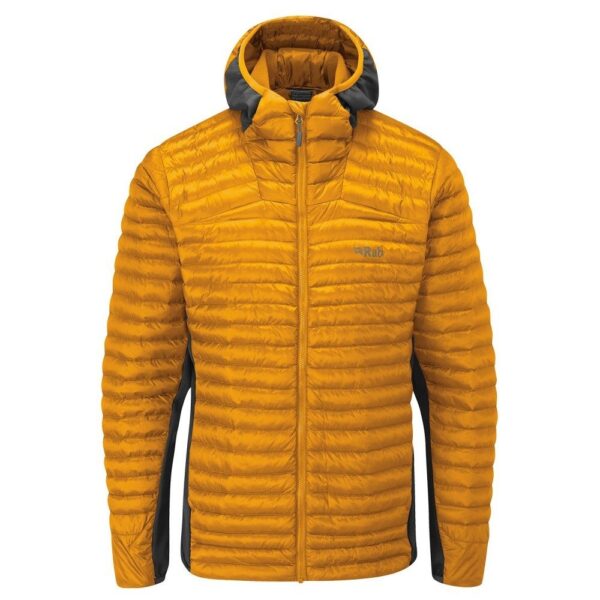 Kurtka Rab Cirrus Flex 2.0 Hoody sunset S