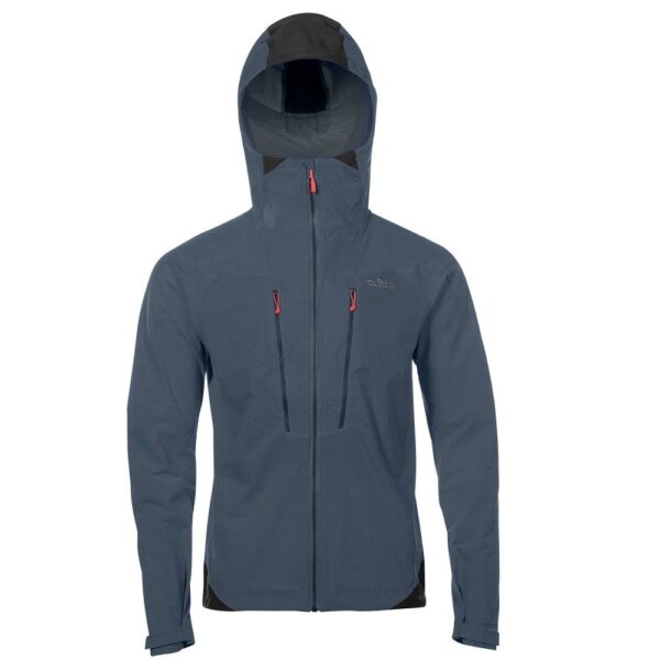 Kurtka Rab Torque Jacket Beluga S