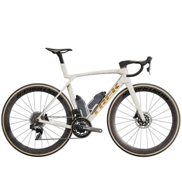 Trek Madone SLR 7 AXS 2025 Gen 8 Era White S