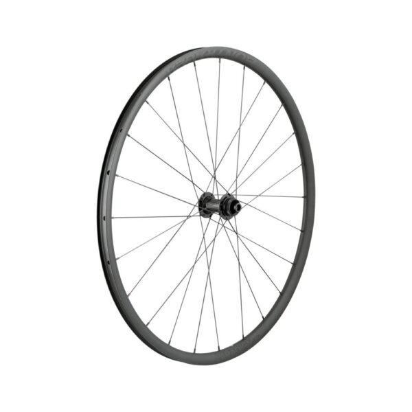 Koło szosowe Bontrager Paradigm SL Centerlock Disc 24H