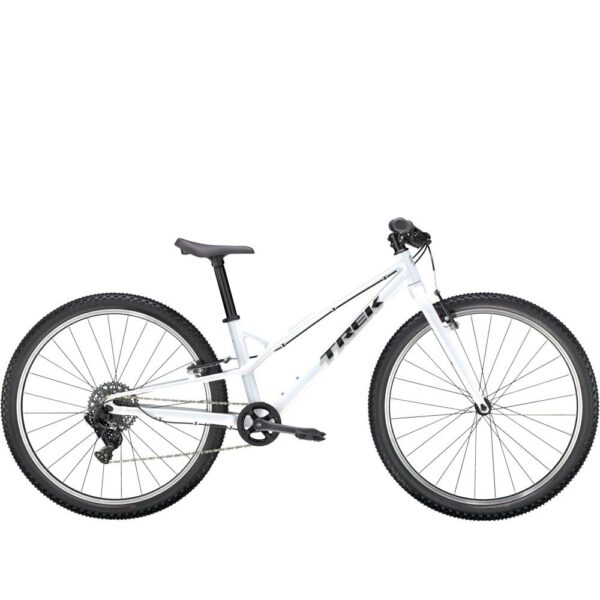 Trek Wahoo 26 Path White