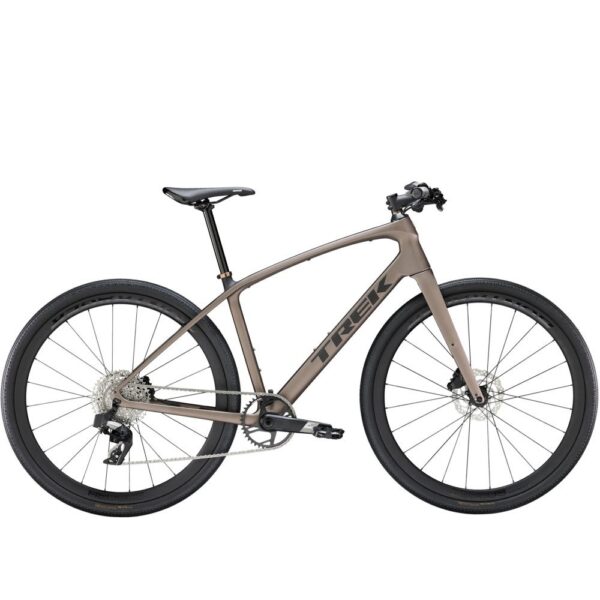 Trek FX Sport 6 2025 Matte Bronze Age/Deep Smoke XS