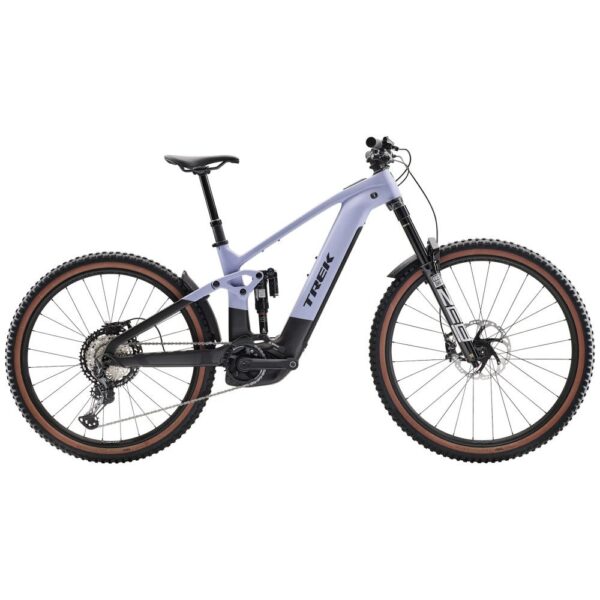 Trek Rail + 9.8 XT gen 5 2025 Lavender Haze S(27,5)