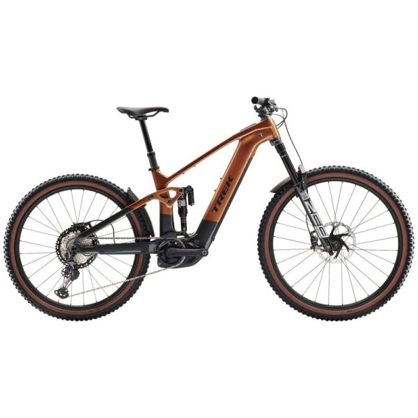 Trek Rail + 9.8 XT gen 5 2025 Pennyflake S(27,5)