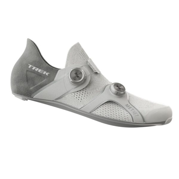 Szosowe buty rowerowe Trek RSL Knit White 39