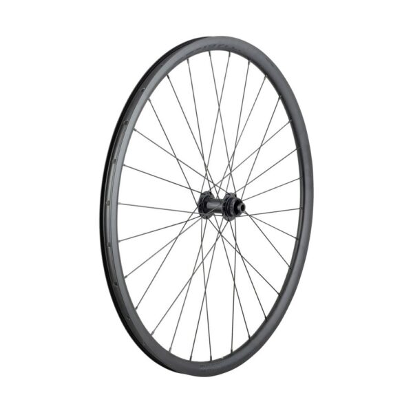 Koło szosowe Bontrager Affinity TLR Centerlock Disc 28H