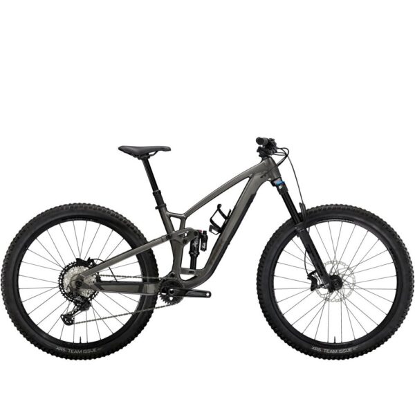 Trek Fuel EX 8 XT 2025 gen 6 Satin Mercury XXL