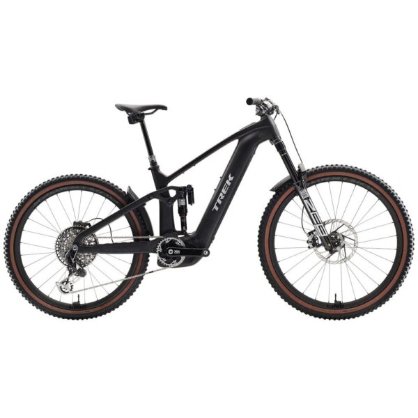 Trek Rail + 9.9 XX AXS T-Type gen 5 2025 Deep Smoke XL