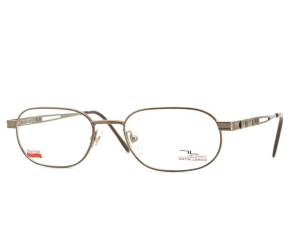 Okulary oprawki korekcyjne antyalergiczne LIW LEWANT 218-42