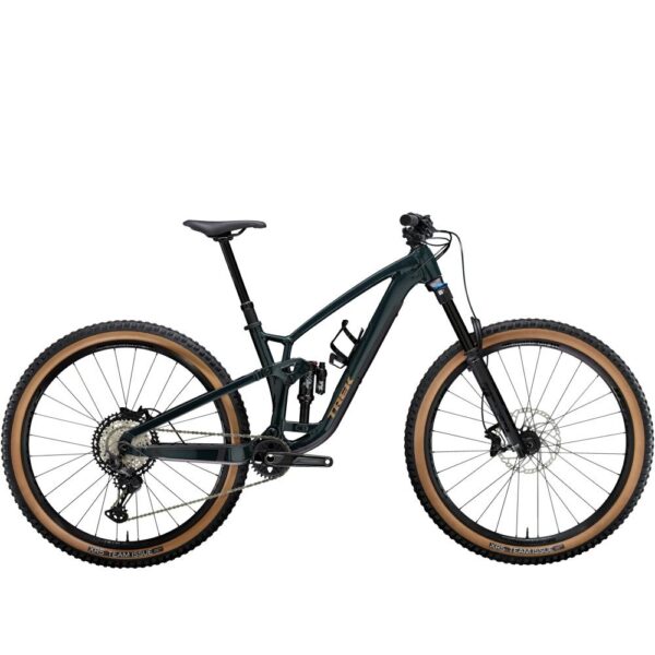 Trek Fuel EX 8 XT 2025 gen 6 Nautical Navy L