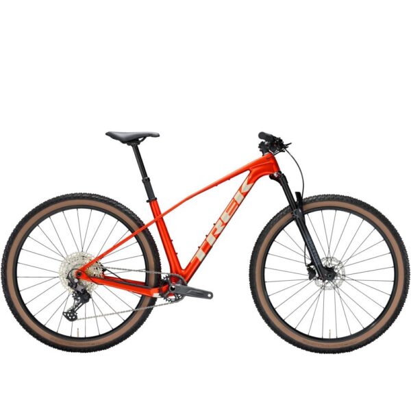 Trek Procaliber 9.5 Gen 3 2025 Lava S