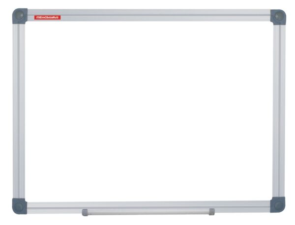 Tablica suchościeralna magnetyczna 60x40 aluminiowa rama