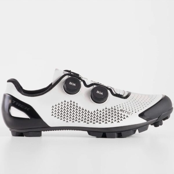 Buty MTB Trek RSL White 37