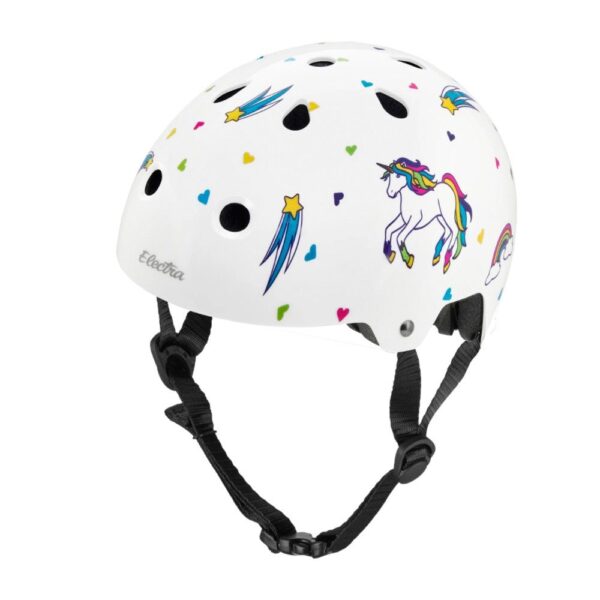 Kask Electra Unicorn Lifestyle